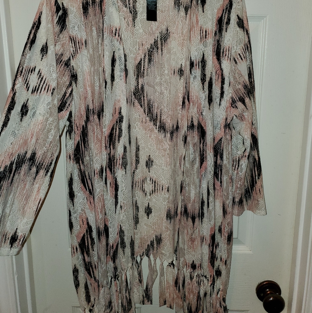 (2) Cardigans - Picture 4 of 4